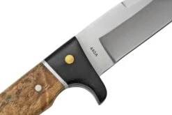 Böker Magnum Elk Hunter 02GL683 Couteau De Chasse 12 Böker Magnum Elk Hunter 02GL683 Couteau De Chasse -Spyder Couteau Magasin BO02GL683 05 boker