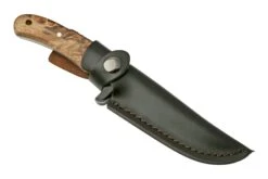 Böker Magnum Elk Hunter 02GL683 Couteau De Chasse 13 Böker Magnum Elk Hunter 02GL683 Couteau De Chasse -Spyder Couteau Magasin BO02GL683 06 boker