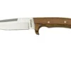 Böker Magnum Elk Hunter 02GL687 Bois De Zebrano, Couteau De Chasse -Spyder Couteau Magasin BO02GL687 01 boker