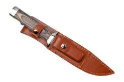 Böker Magnum Jungle Devil 02MB207 Couteau Fixe -Spyder Couteau Magasin BO02MB207 06 boker