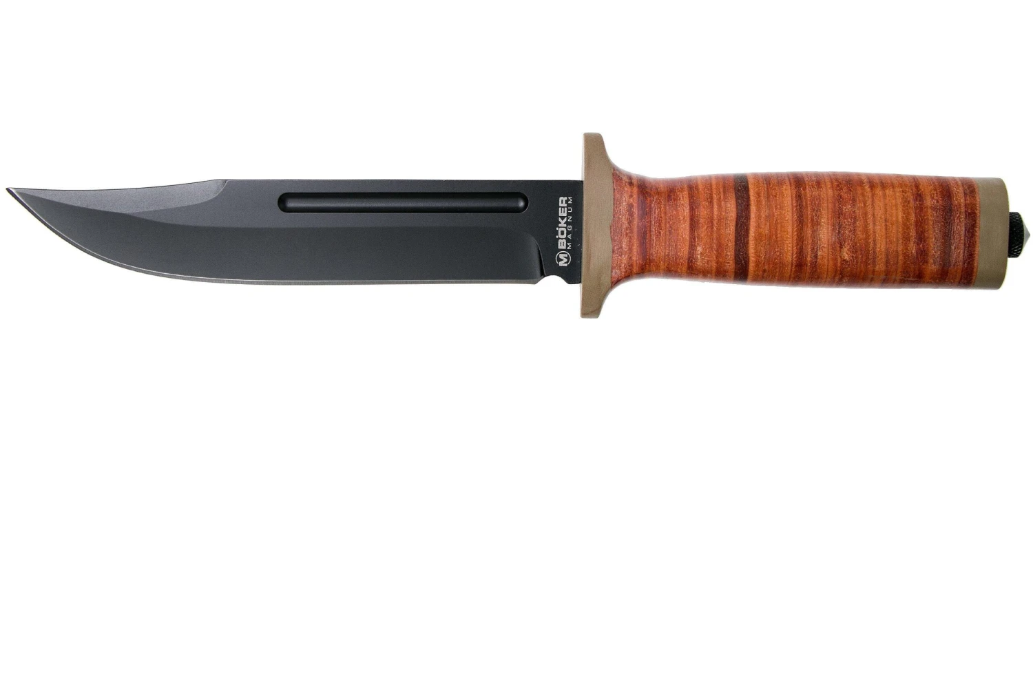 Böker Magnum Ranger Field Bowie 02SC001 Couteau Bowie 3 Böker Magnum Ranger Field Bowie 02SC001 Couteau Bowie