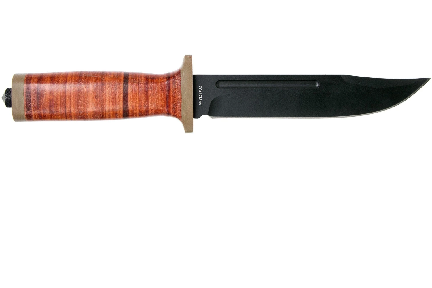 Böker Magnum Ranger Field Bowie 02SC001 Couteau Bowie 4 Böker Magnum Ranger Field Bowie 02SC001 Couteau Bowie – Image 2