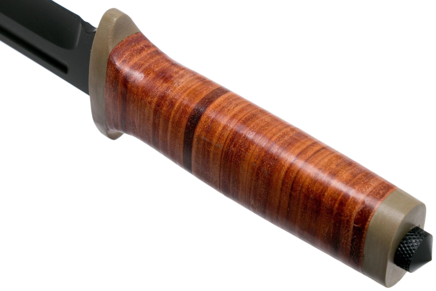 Böker Magnum Ranger Field Bowie 02SC001 Couteau Bowie 6 Böker Magnum Ranger Field Bowie 02SC001 Couteau Bowie – Image 4