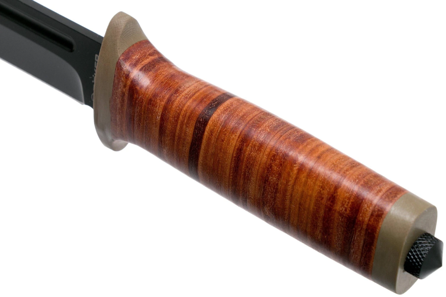 Böker Magnum Ranger Field Bowie 02SC001 Couteau Bowie 7 Böker Magnum Ranger Field Bowie 02SC001 Couteau Bowie – Image 5