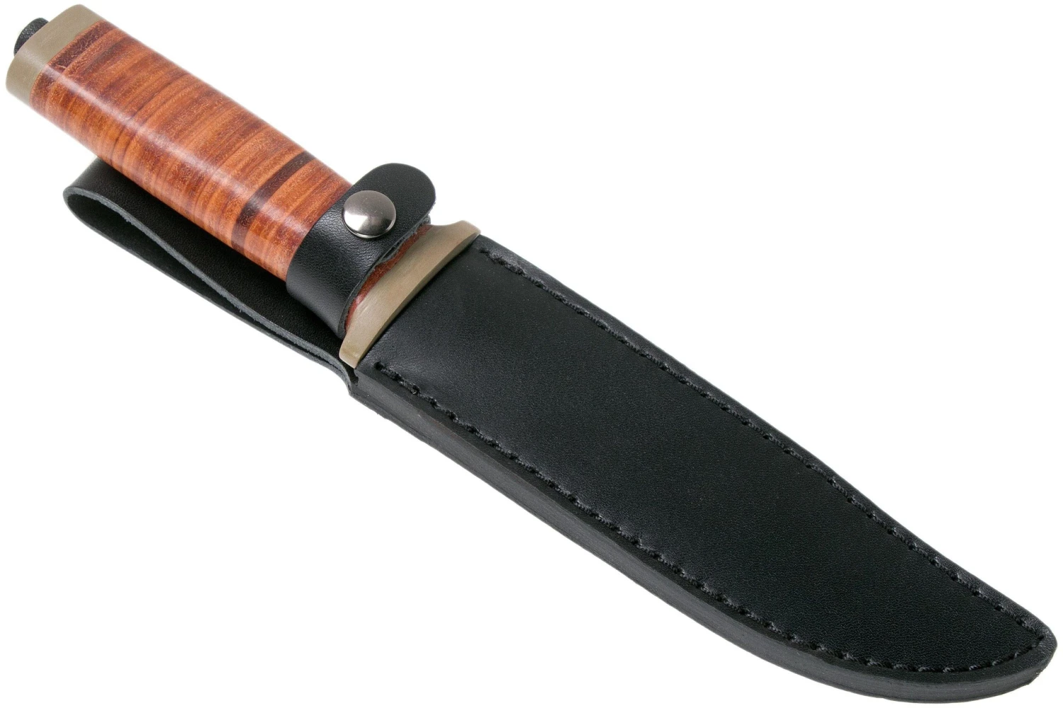 Böker Magnum Ranger Field Bowie 02SC001 Couteau Bowie 8 Böker Magnum Ranger Field Bowie 02SC001 Couteau Bowie – Image 6