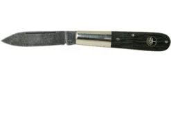 Böker Barlow Oak Tree 100503 Slipjoint Couteau De Poche