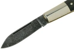 Böker Barlow Oak Tree 100503 Slipjoint Couteau De Poche -Spyder Couteau Magasin BO100503 03 boker