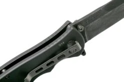 Böker Leopard-Damascus III Collection 110127DAM Limited Edition Couteau De Poche -Spyder Couteau Magasin BO110127DAM 06 boker