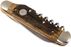 Böker Winzermesser 110185 Couteau Sommelier 11 Böker Winzermesser 110185 Couteau Sommelier -Spyder Couteau Magasin BO110185 04 boker bo110185 04