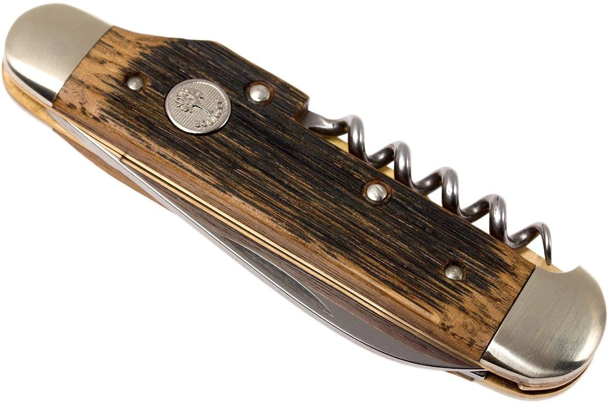 Böker Winzermesser 110185 Couteau Sommelier 6 Böker Winzermesser 110185 Couteau Sommelier – Image 4