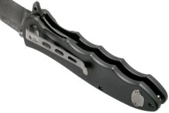 Böker Leopard-Damascus III Collection 110237DAM Limited Edition Couteau De Poche -Spyder Couteau Magasin BO110237DAM 05 boker