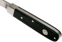 Böker Barlow Prime Hornbeam 110942 Couteau De Poche -Spyder Couteau Magasin BO110942 07 boker