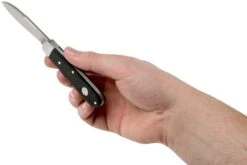 Böker Barlow Prime Hornbeam 110942 Couteau De Poche -Spyder Couteau Magasin BO110942 08 boker