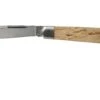 Böker Barlow Prime Curly Birch 111942 Couteau De Poche 1 Böker Barlow Prime Curly Birch 111942 Couteau De Poche -Spyder Couteau Magasin BO111942 01 boker
