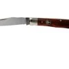 Böker Trapper Uno Desert Ironwood 112565 Couteau De Poche Slipjoint 2 Böker Trapper Uno Desert Ironwood 112565 Couteau De Poche Slipjoint -Spyder Couteau Magasin BO112565 01 boker
