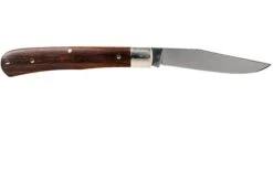 Böker Trapper Uno Desert Ironwood 112565 Couteau De Poche Slipjoint 11 Böker Trapper Uno Desert Ironwood 112565 Couteau De Poche Slipjoint -Spyder Couteau Magasin BO112565 02 boker