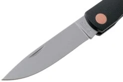 Böker Rangebuster Black Micarta Copper 112914 Couteau De Poche 12 Böker Rangebuster Black Micarta Copper 112914 Couteau De Poche -Spyder Couteau Magasin BO112914 03 boker