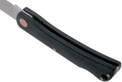 Böker Rangebuster Black Micarta Copper 112914 Couteau De Poche 14 Böker Rangebuster Black Micarta Copper 112914 Couteau De Poche -Spyder Couteau Magasin BO112914 05 boker