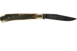 Böker Trapper Castle Burg 113004 Couteau De Poche 10 Böker Trapper Castle Burg 113004 Couteau De Poche -Spyder Couteau Magasin BO113004 02 boker