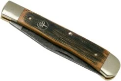 Böker Trapper Castle Burg 113004 Couteau De Poche 12 Böker Trapper Castle Burg 113004 Couteau De Poche -Spyder Couteau Magasin BO113004 04 boker