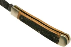 Böker Trapper Castle Burg 113004 Couteau De Poche 13 Böker Trapper Castle Burg 113004 Couteau De Poche -Spyder Couteau Magasin BO113004 05 boker