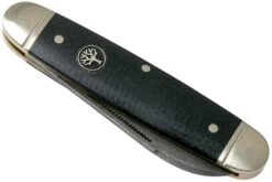 Böker Club Knife Jute Micarta 114909 Couteau De Poche -Spyder Couteau Magasin BO114909 04 boker