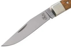 Böker Trapper Asbach Uralt 115004 Couteau De Poche -Spyder Couteau Magasin BO115004 03 boker