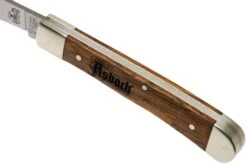 Böker Trapper Asbach Uralt 115004 Couteau De Poche -Spyder Couteau Magasin BO115004 07 boker