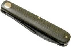 Böker Barlow Prime EDC Green 115942 Couteau De Poche 12 Böker Barlow Prime EDC Green 115942 Couteau De Poche -Spyder Couteau Magasin BO115942 04 boker