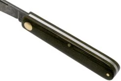 Böker Barlow Prime EDC Green 115942 Couteau De Poche 14 Böker Barlow Prime EDC Green 115942 Couteau De Poche -Spyder Couteau Magasin BO115942 06 boker