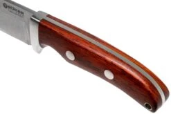 Böker Savannah 120320 Cocobolo Couteau De Chasse, Armin Stütz Design 16 Böker Savannah 120320 Cocobolo Couteau De Chasse, Armin Stütz Design -Spyder Couteau Magasin BO120320 06 boker