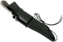 Böker Bowie Stag 121547HH Bois De Cerf N690, Couteau Bowie -Spyder Couteau Magasin BO121547HH 07 boker