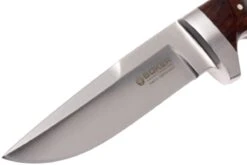 Böker Vollintegral 2.0 Grenadill 121587 Couteau De Chasse -Spyder Couteau Magasin BO121587 03 boker bo121587 03