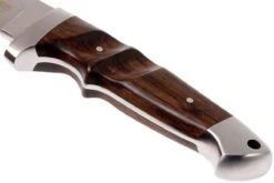 Böker Vollintegral 2.0 Grenadill 121587 Couteau De Chasse -Spyder Couteau Magasin BO121587 04 boker bo121587 04