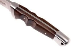 Böker Vollintegral 2.0 Grenadill 121587 Couteau De Chasse -Spyder Couteau Magasin BO121587 05 boker bo121587 05