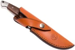 Böker Vollintegral 2.0 Grenadill 121587 Couteau De Chasse -Spyder Couteau Magasin BO121587 07 boker bo121587 07