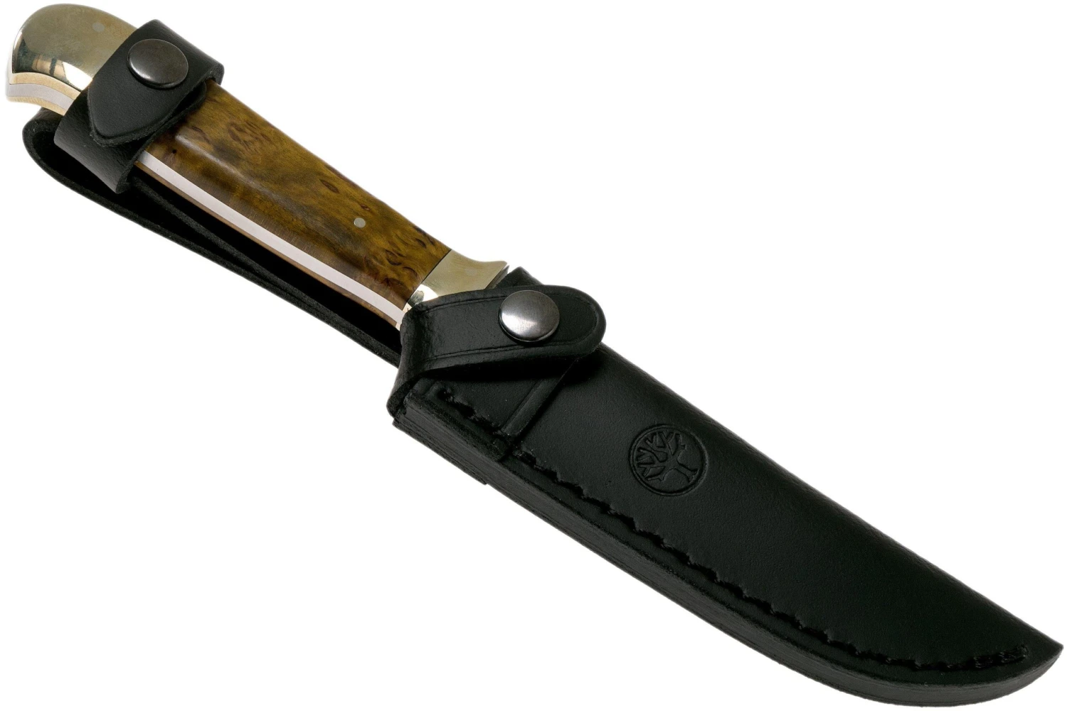 Böker Försternicker Anniversary Edition 125517 Couteau De Chasse 9 Böker Försternicker Anniversary Edition 125517 Couteau De Chasse – Image 7