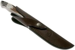 Böker Vollintegral 2.0 XL Hertshoorn 125638 Couteau De Chasse -Spyder Couteau Magasin BO125638 06 boker
