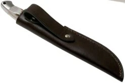 Böker Vollintegral 2.0 XL Hertshoorn 125638 Couteau De Chasse -Spyder Couteau Magasin BO125638 07 boker