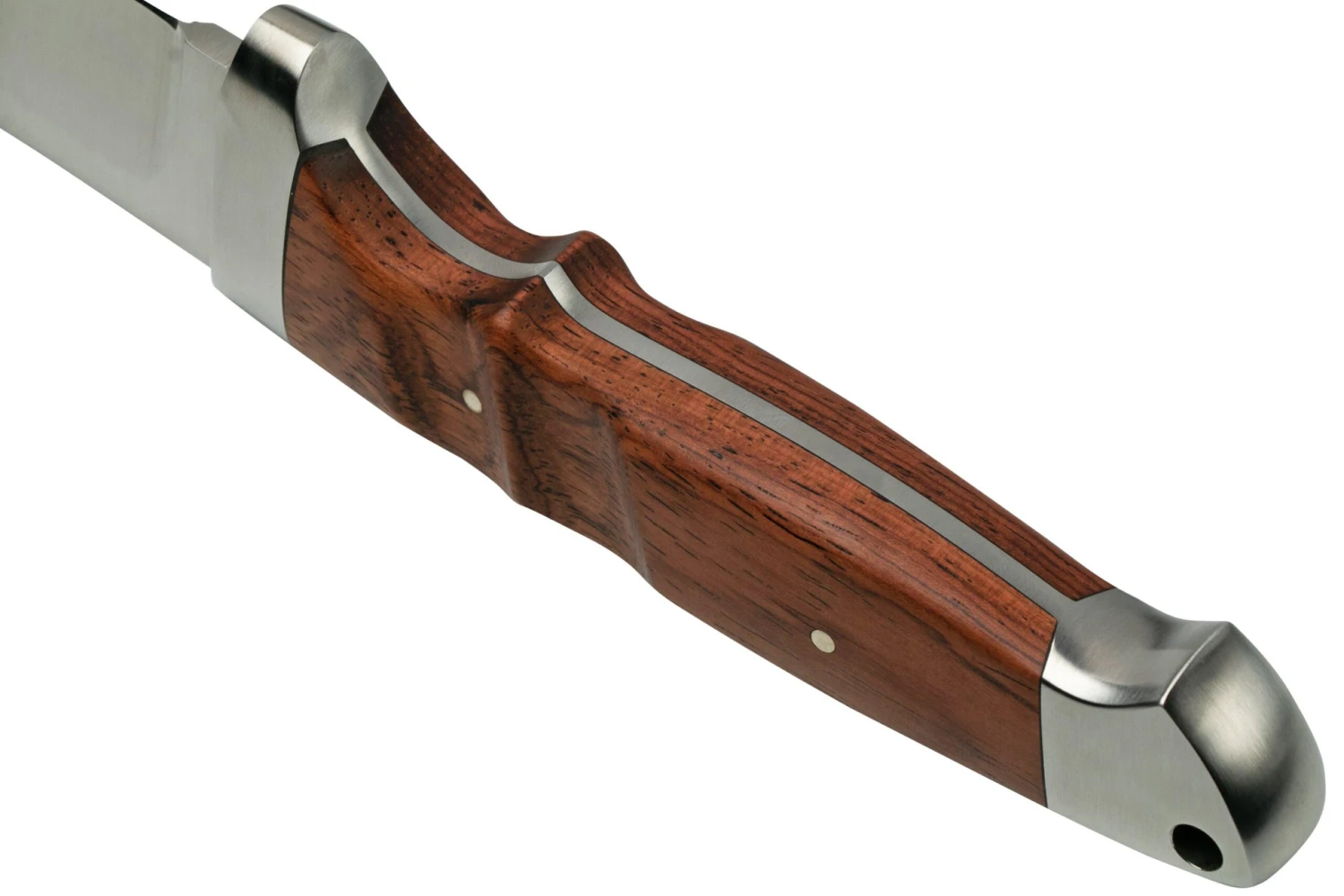 Böker Vollintegral 2.0 XL Rosewood 126638 Couteau De Chasse 6 Böker Vollintegral 2.0 XL Rosewood 126638 Couteau De Chasse – Image 4