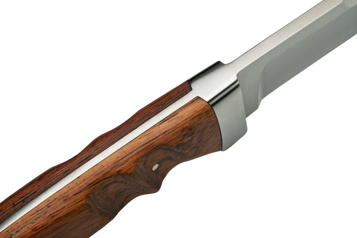 Böker Vollintegral 2.0 XL Rosewood 126638 Couteau De Chasse 7 Böker Vollintegral 2.0 XL Rosewood 126638 Couteau De Chasse – Image 5