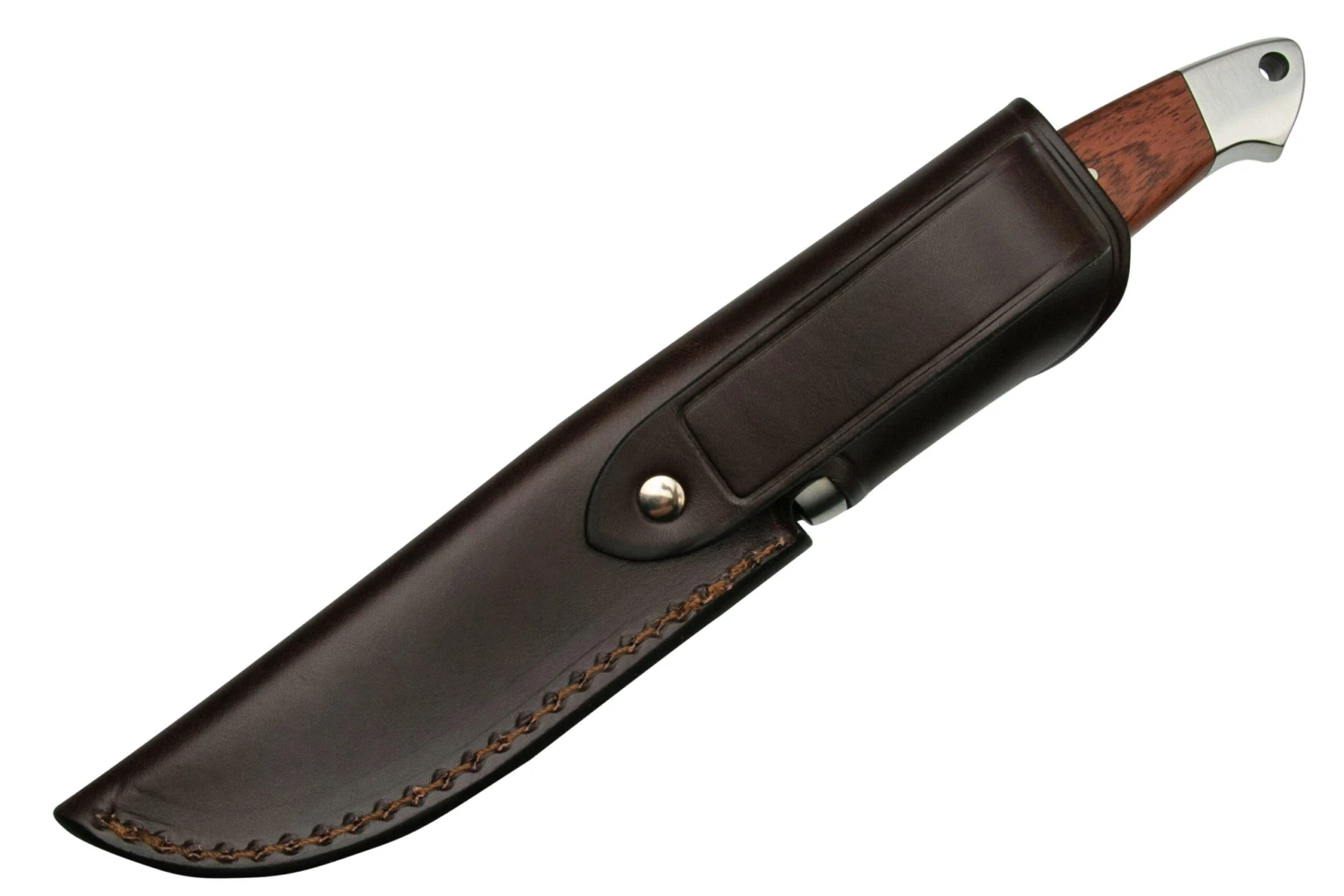 Böker Vollintegral 2.0 XL Rosewood 126638 Couteau De Chasse 10 Böker Vollintegral 2.0 XL Rosewood 126638 Couteau De Chasse – Image 8