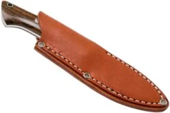Bark River Featherweight Fox River CPM 3V Desert Ironwood Couteau De Chasse -Spyder Couteau Magasin BRK01 022DIW 06 bark river knives