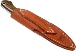 Bark River Featherweight Fox River CPM 3V Desert Ironwood Couteau De Chasse -Spyder Couteau Magasin BRK01 022DIW 07 bark river knives