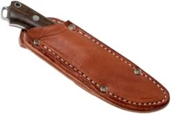 Bark River Mini Fox River CPM 3V American Walnut Couteau De Chasse -Spyder Couteau Magasin BRK01 023AMW 06 bark river knives