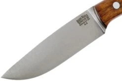 Bark River Fox River A2, Desert Ironwood Couteau De Chasse 13 Bark River Fox River A2, Desert Ironwood Couteau De Chasse -Spyder Couteau Magasin BRK01 113DIW 03 bark river