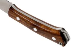 Bark River Fox River A2, Desert Ironwood Couteau De Chasse 14 Bark River Fox River A2, Desert Ironwood Couteau De Chasse -Spyder Couteau Magasin BRK01 113DIW 04 bark river