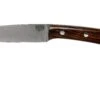 Bark River Fox River CPM 3V, Desert Ironwood -Spyder Couteau Magasin BRK01 123DIW 01 bark river knives