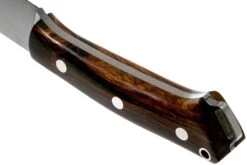 Bark River Fox River CPM 3V, Desert Ironwood -Spyder Couteau Magasin BRK01 123DIW 04 bark river knives