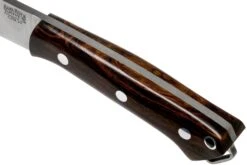 Bark River Fox River CPM 3V, Desert Ironwood -Spyder Couteau Magasin BRK01 123DIW 05 bark river knives